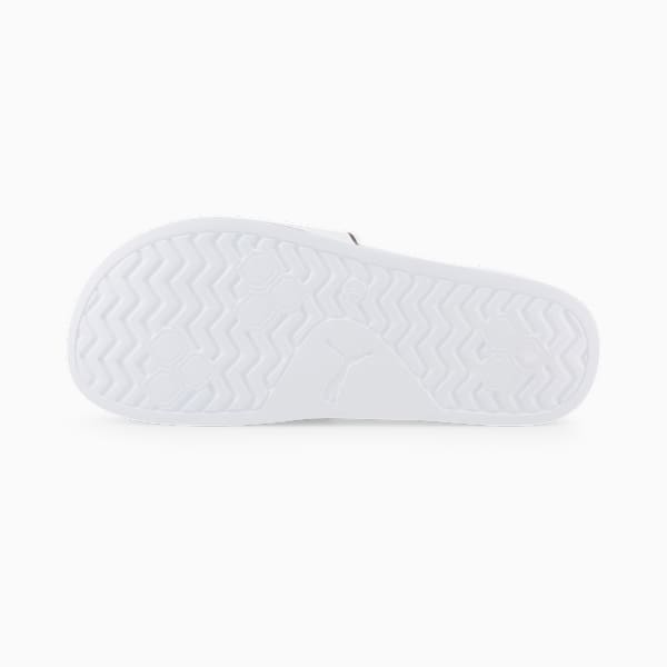 Ojotas Leadcat 2.0, Puma White-Puma Black, large-ARG