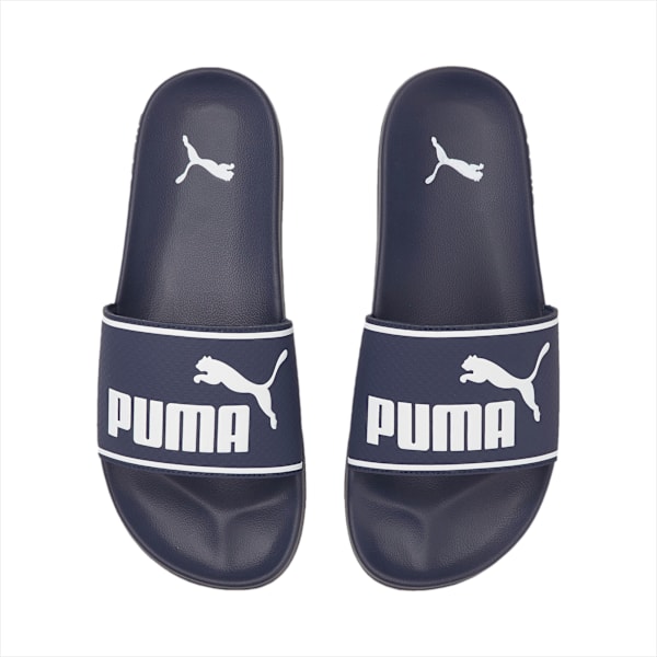 Ojotas Leadcat 2.0, Peacoat-Puma White, large-ARG