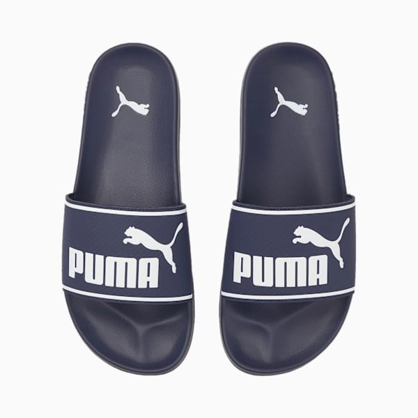 Ojotas Leadcat 2.0, Peacoat-Puma White, large-ARG