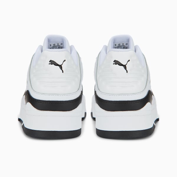 Zapatillas Slipstream lth ADP, Puma White-Puma Black, large-ARG