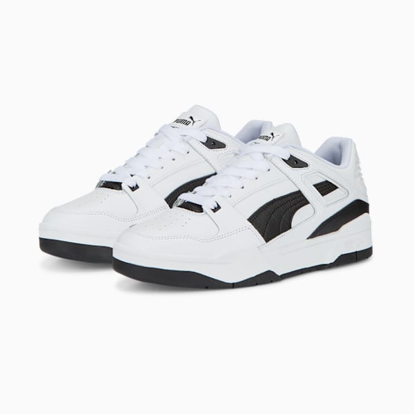 Zapatillas Slipstream lth ADP, Puma White-Puma Black, large-ARG