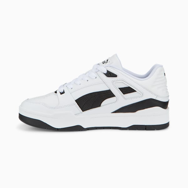 Zapatillas Slipstream lth ADP, Puma White-Puma Black, large-ARG