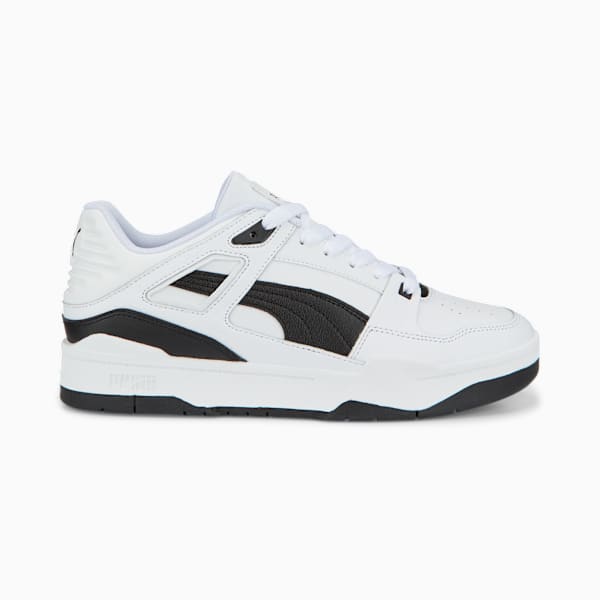 Zapatillas Slipstream lth ADP, Puma White-Puma Black, large-ARG