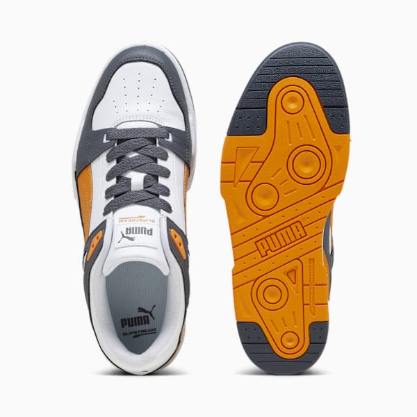 Zapatillas Slipstream lth ADP, PUMA White-Pumpkin Pie, large-ARG