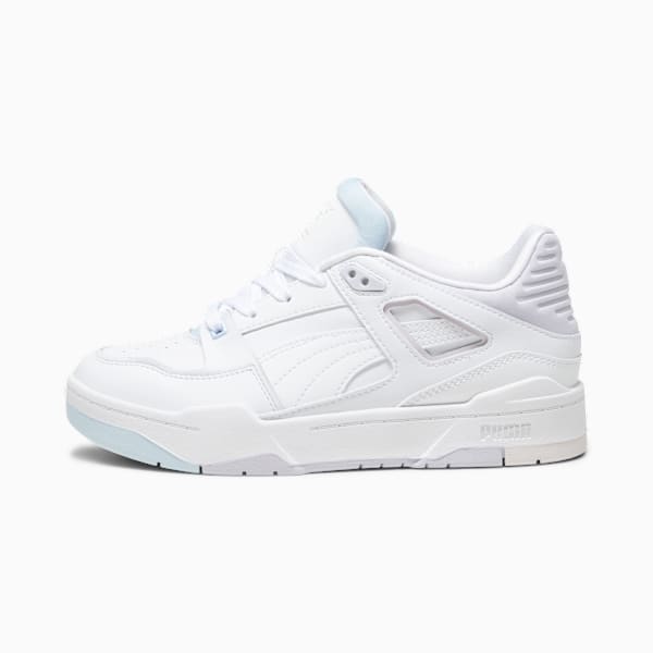 Zapatillas Slipstream para mujer ADP, PUMA White-Spring Lavender, large-ARG