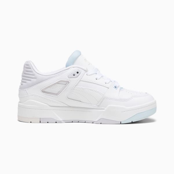 Zapatillas Slipstream para mujer ADP, PUMA White-Spring Lavender, large-ARG
