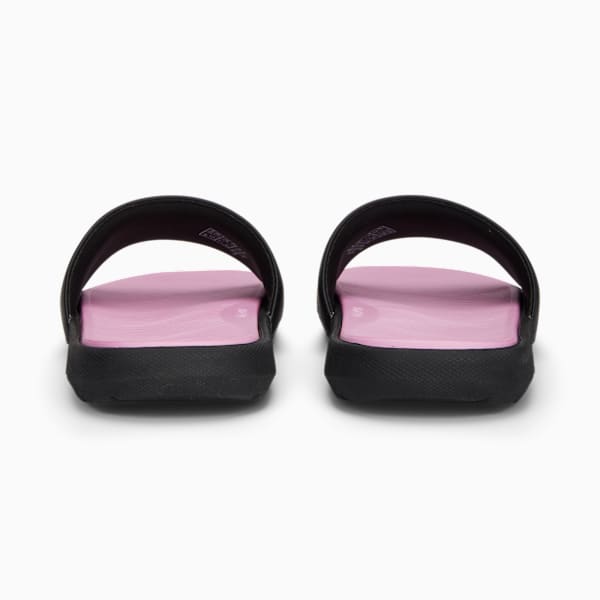 Chinelo Cool Cat 2.0 BX Feminino, Preto, large-BRA