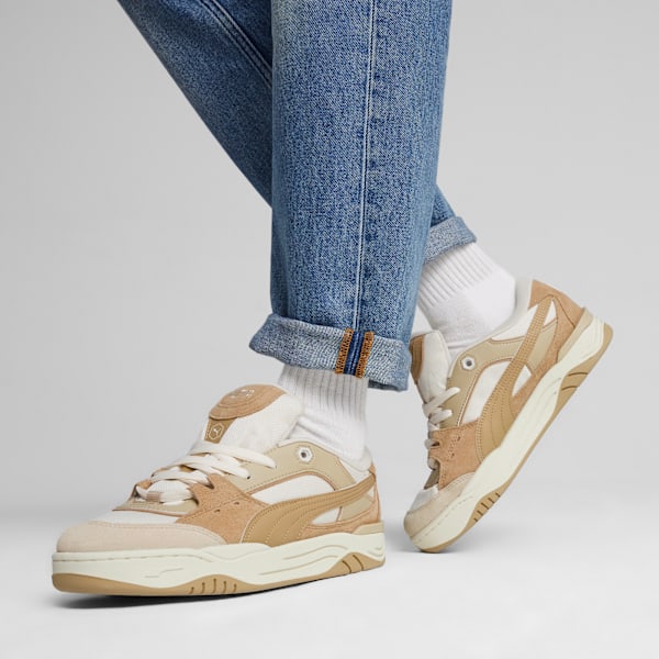 Zapatillas PUMA-180, Sugared Almond-Prairie Tan, large-ARG