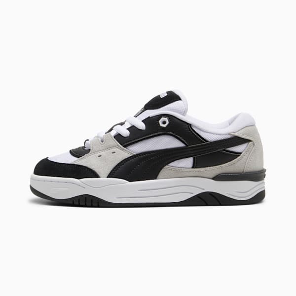 Zapatillas PUMA-180, PUMA White-PUMA Black, large-ARG