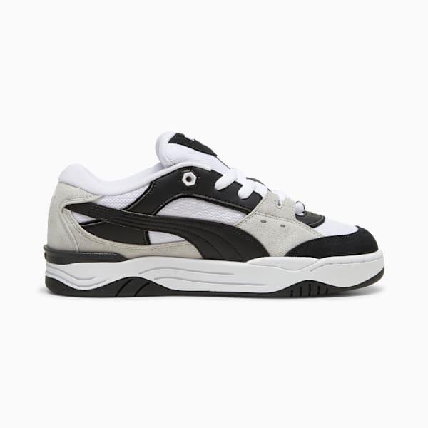 Zapatillas PUMA-180, PUMA White-PUMA Black, large-ARG