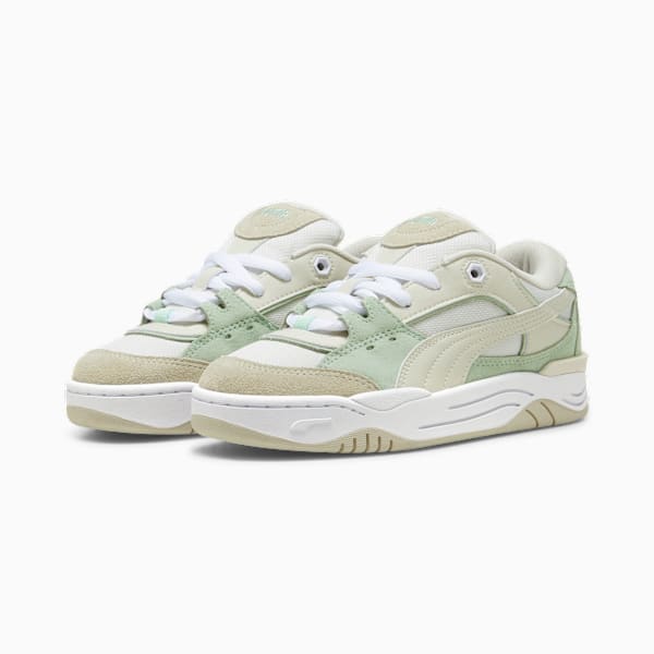 Zapatillas PUMA-180, Frosted Ivory-Fresh Mint, large-ARG