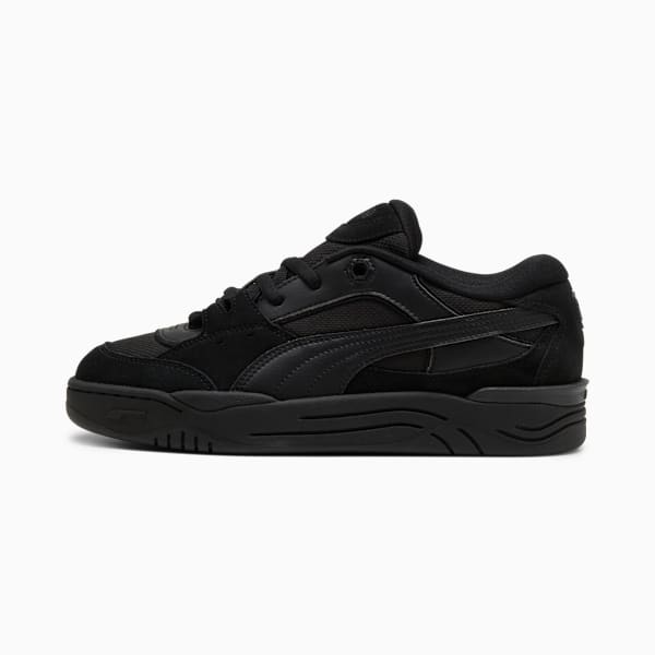 Tenis PUMA-180, PUMA Black-PUMA Black, large-MEX