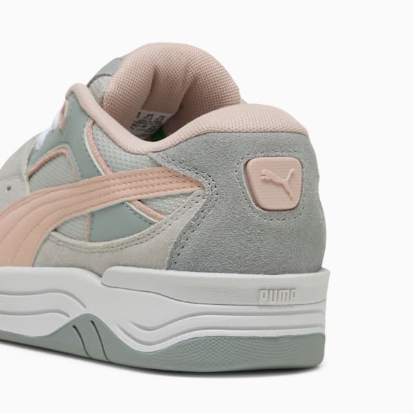 Tenis PUMA-180, Cool Light Gray-Cool Mid Gray, large-MEX