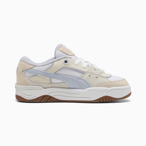 Tenis PUMA-180, PUMA White-Alpine Snow, large-MEX