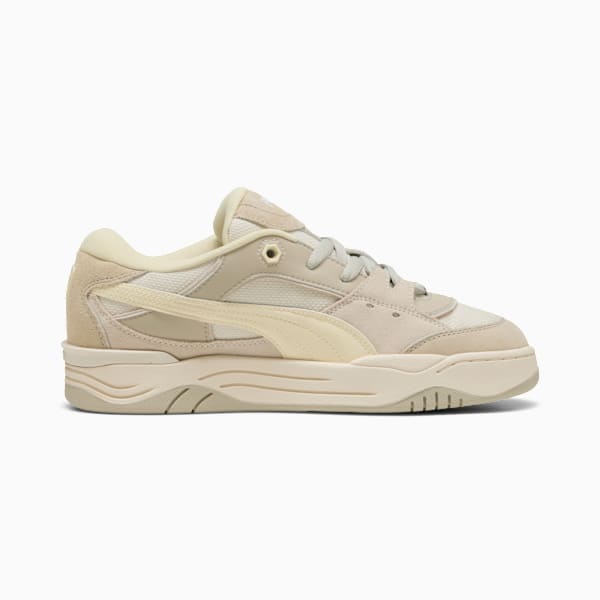 Tenis PUMA-180, Alpine Snow-Desert Dust, large-MEX