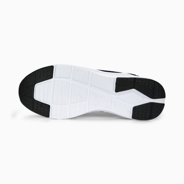 Tenis PUMA Wired Run, PUMA Navy-PUMA Black-PUMA White, large-MEX