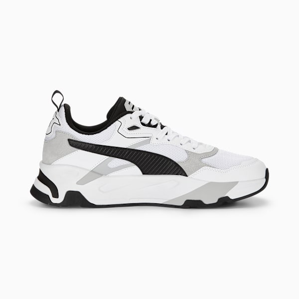 Tenis Hombre Trinity, PUMA White-PUMA Black-Cool Light Gray, large-MEX