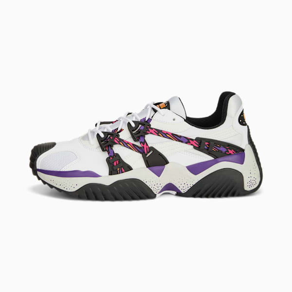 Tênis Voltaire OG, PUMA White-Team Violet, large-BRA