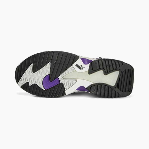 Tênis Voltaire OG, PUMA White-Team Violet, large-BRA