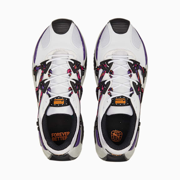 Tênis Voltaire OG, PUMA White-Team Violet, large-BRA