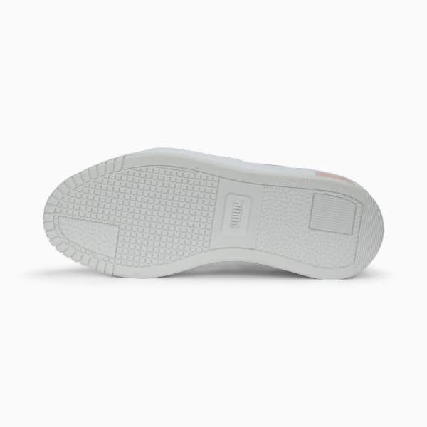 Tenis para mujer Carina Street, PUMA White-Rose Dust-Feather Gray, large-MEX