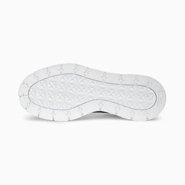 Zapatillas para mujer Mayze Stack Luxe, Whisper White-Pale Khaki, large-ARG