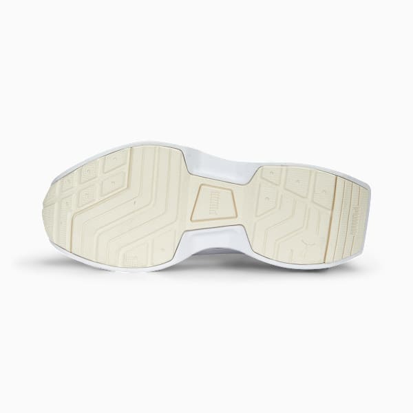 Zapatillas Kosmo Rider PRM para mujer, Frosted Ivory-PUMA Black, large-ARG