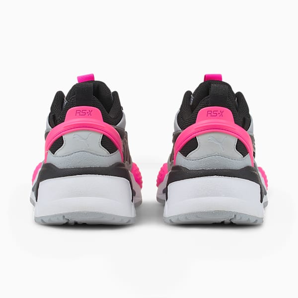 Zapatillas RS-X Efekt Turbo, PUMA Black-Ravish, large-ARG