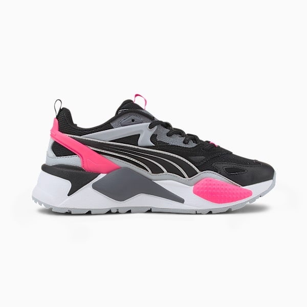 Zapatillas RS-X Efekt Turbo, PUMA Black-Ravish, large-ARG