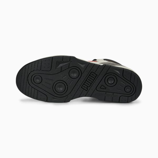 Zapatillas Slipstream Hi Always On, Warm White-Warm Earth-Frosted Ivory, large-ARG