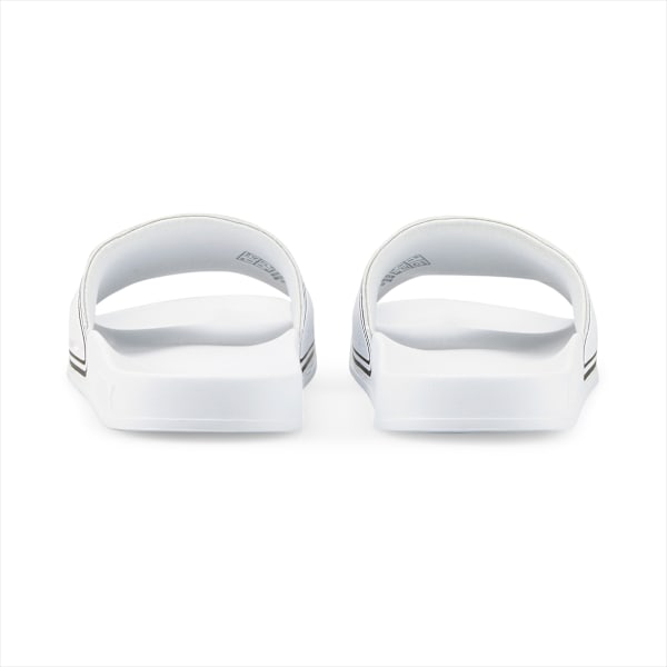 Chinelo Leadcat 2.0 NJR BDP, Branco, large-BRA