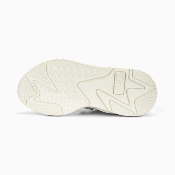 Zapatillas para mujer RS-X Thrifted, PUMA White-Pristine-Feather Gray, large-ARG