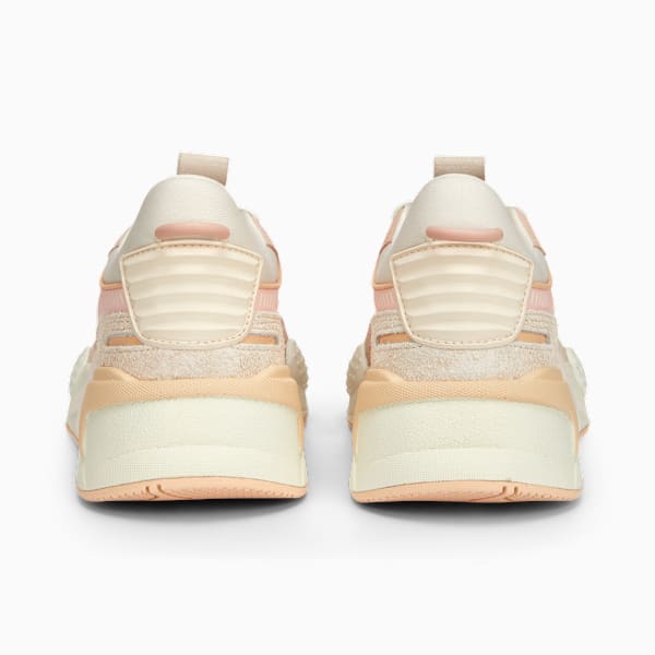Zapatillas para mujer RS-X Thrifted, Rose Dust-Powder Puff-Pristine, large-ARG