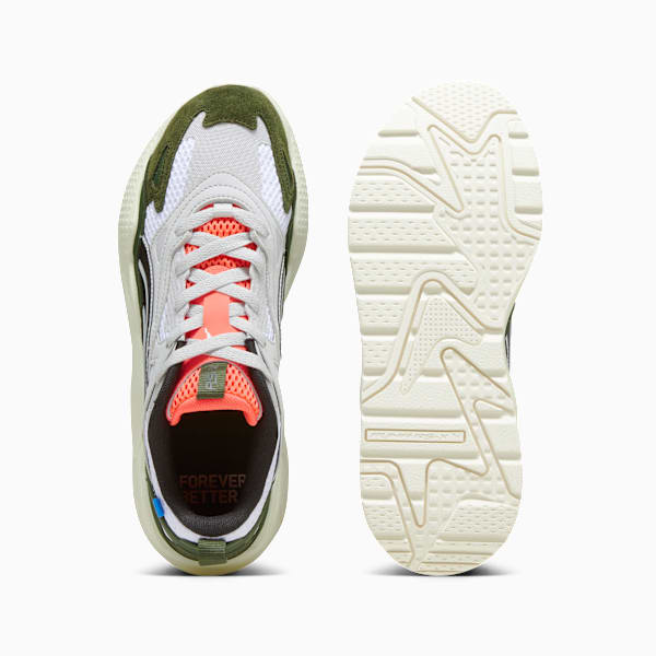 RS-X Efekt Sneakers, PUMA White-Myrtle, large-ZAF