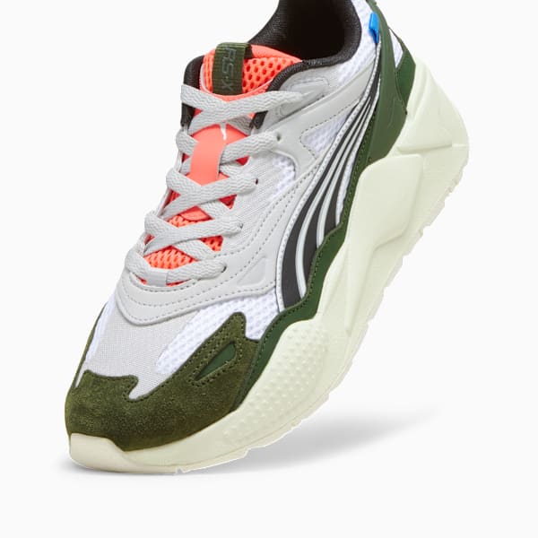 RS-X Efekt Sneakers, PUMA White-Myrtle, large-ZAF