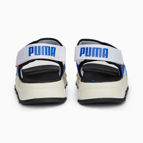 Sandalias RS-Sandals Plus, Royal Sapphire-PUMA White-Pristine-PUMA Black, large-MEX