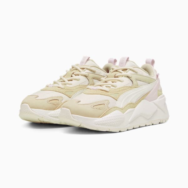 RS-X Efekt PRM Sneakers, Alpine Snow-Granola, large-ZAF