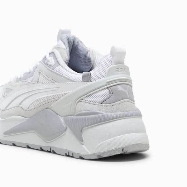 RS-X Efekt PRM Sneakers, PUMA White-Silver Mist, large-MEX