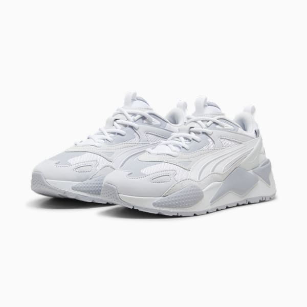 RS-X Efekt PRM Sneakers, PUMA White-Silver Mist, large-MEX