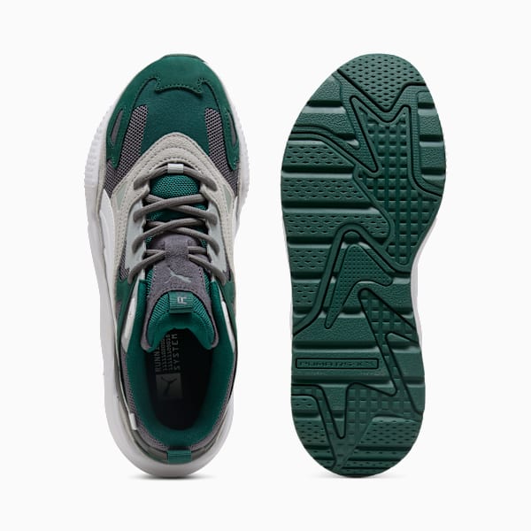 Zapatillas RS-X Efekt Premium, Slate Sky-Dark Myrtle, large-ARG
