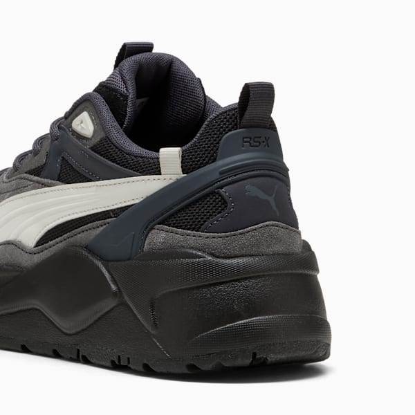RS-X Efekt PRM Sneakers, PUMA Black-Galactic Gray, large-MEX