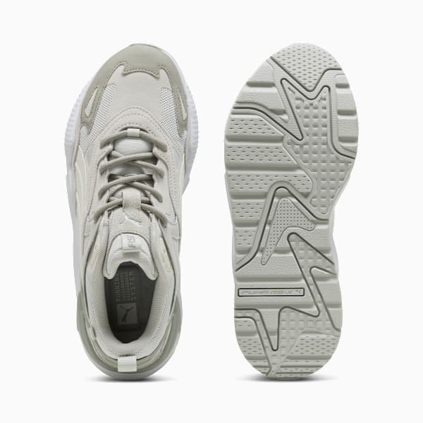 Zapatillas RS-X Efekt Premium, Glacial Gray-Vapor Gray, large-ARG