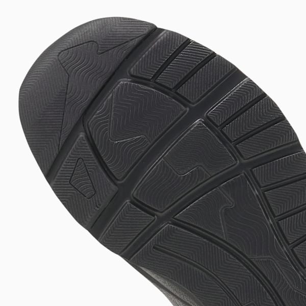 Zapatillas juveniles Trinity, PUMA Black-PUMA Black-PUMA Silver, large-ARG