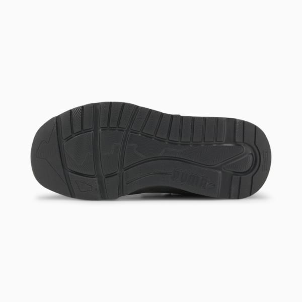 Zapatillas juveniles Trinity, PUMA Black-PUMA Black-PUMA Silver, large-ARG