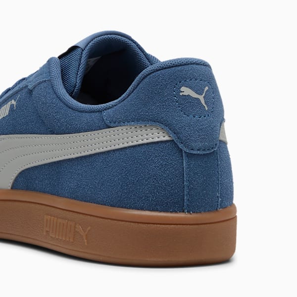 Smash 3.0 Sneakers, Dark Indigo-Gray Echo-Gum, large-ZAF
