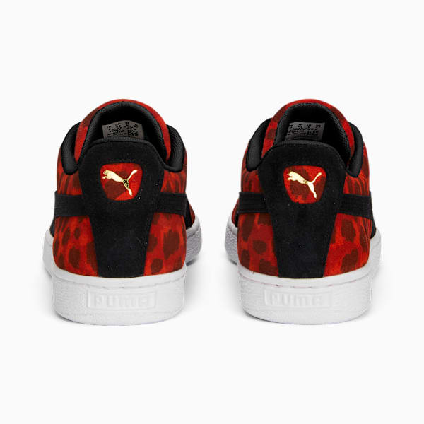Zapatillas Suede Animal, Warm Earth-PUMA Black-PUMA White, large-ARG