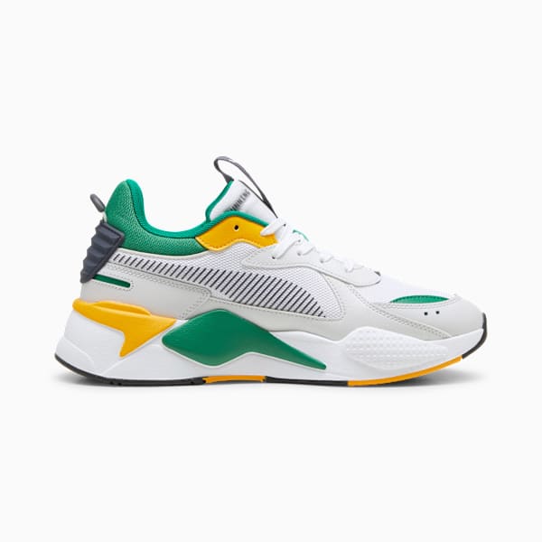 Tenis RS-X Geek, PUMA White-Archive Green, large-MEX