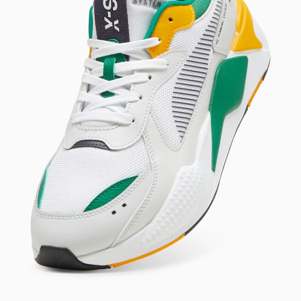 Tenis RS-X Geek, PUMA White-Archive Green, large-MEX