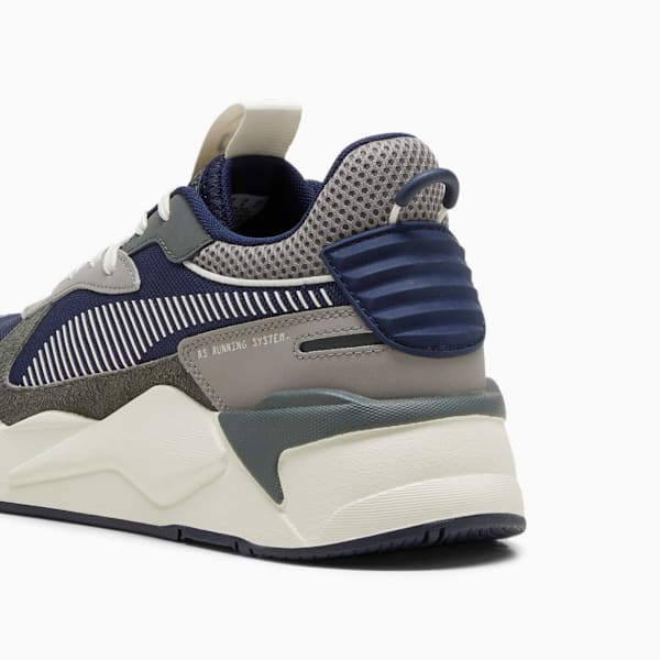 Zapatillas RS-X Suede, Club Navy-Stormy Slate, large-ARG