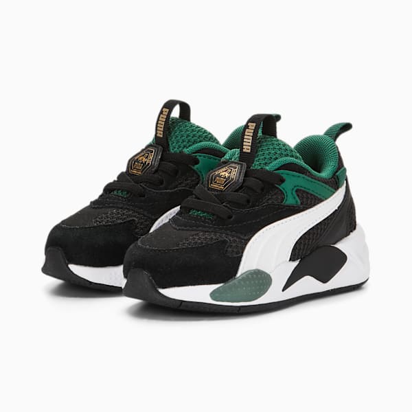 RS-X Efekt Archive Remastered Sneakers Baby, PUMA Black-Vine, large-MEX